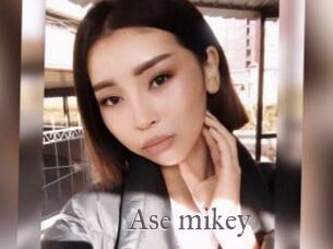Ase_mikey
