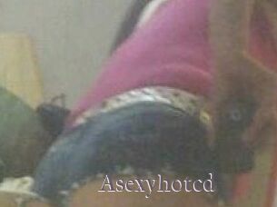 Asexyhotcd