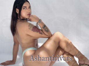 ashantirivers Erotik Cams