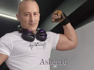 asher26 Erotik Cams