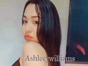 Ashleeywilliams