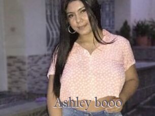 Ashley_booo