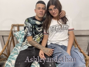 ashleyandethan Erotik Cams