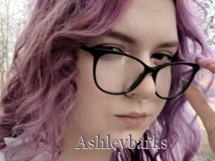 Ashleybarks