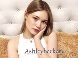 Ashleybeckery