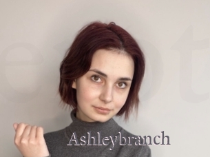 Ashleybranch