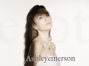 ashleyemerson Erotik Cams