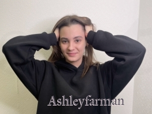 Ashleyfarman