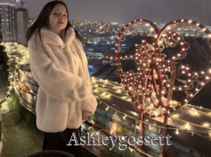 Ashleygossett