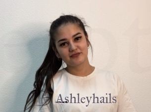 Ashleyhails