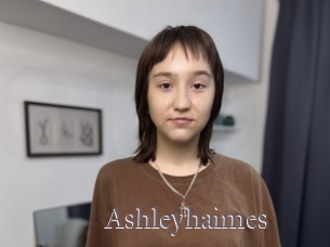 Ashleyhaimes