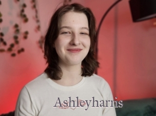 Ashleyharris