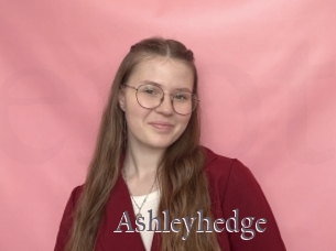 Ashleyhedge