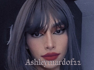 ashleymardof22 Erotik Cams