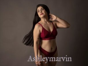 Ashleymarvin