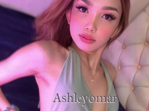 Ashleyomar