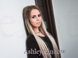 Ashleyrainbow