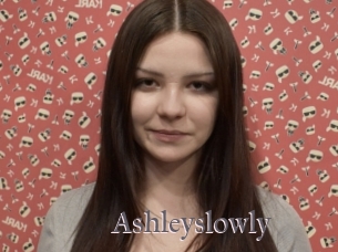 Ashleyslowly