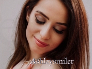 Ashleysmiler