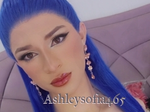 ashleysofia465 Erotik Cams