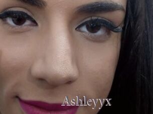 Ashleyyx