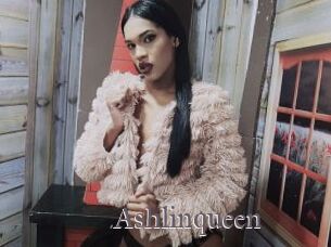 Ashlinqueen