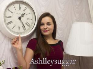 Ashlleysuggar