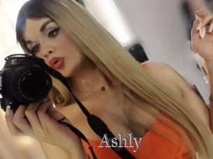 ashly Erotik Cams