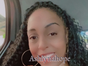 ashlynahope Erotik Cams