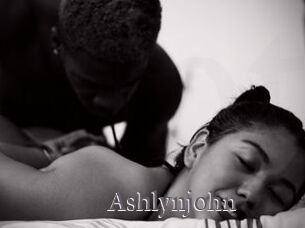 Ashlynjohn