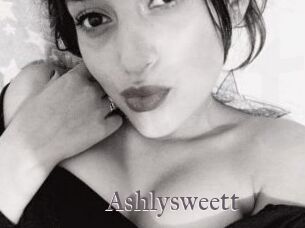 Ashlysweett