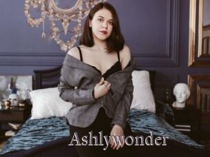 Ashlywonder