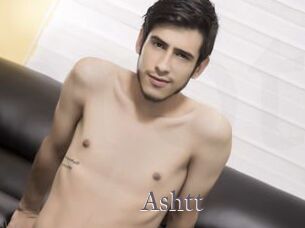 Ashtt