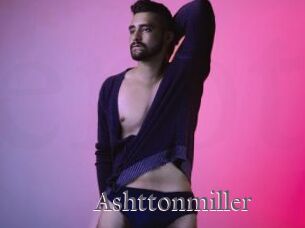 Ashttonmiller
