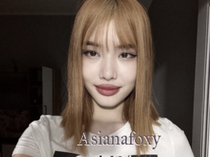 Asianafoxy