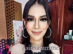 Asianasummer