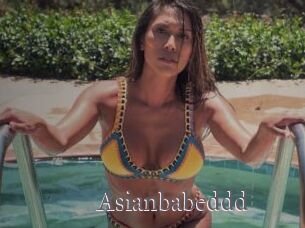 Asianbabeddd