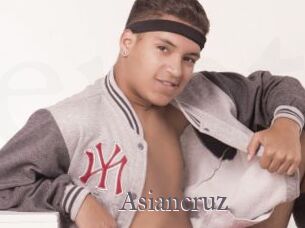 Asiancruz