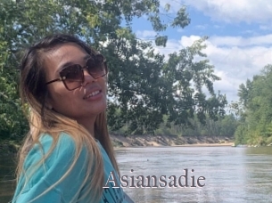 Asiansadie