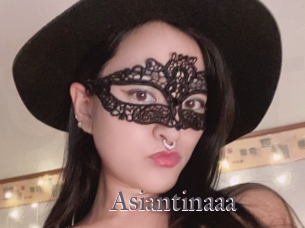 asiantinaaa Erotik Cams