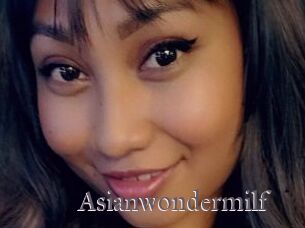 Asianwondermilf