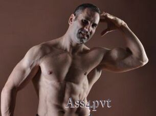 Ass4pvt