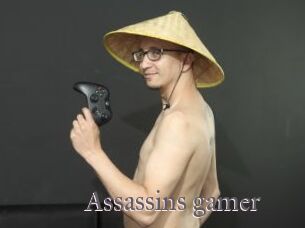 Assassins_gamer