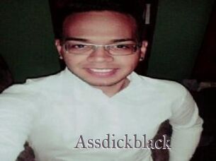 Assdickblack