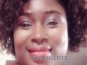 Assqueen12