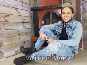Asthonhunter