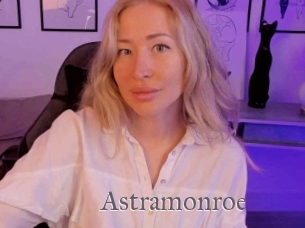 Astramonroe