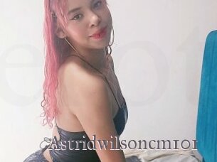 Astridwilsoncm101
