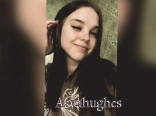asyahughes Erotik Cams