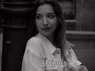 Asyanix